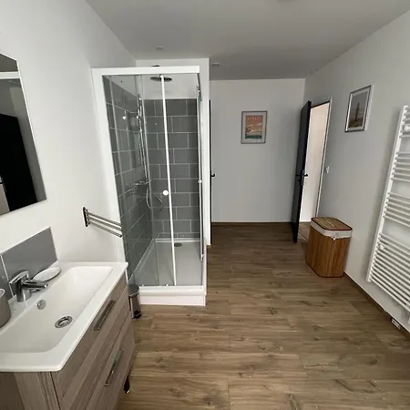 Oasis Urbaine - 2-4p Centre-ville, Place Dalton *