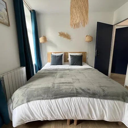 Oasis Urbaine - 2-4p Centre-ville, Place Dalton *